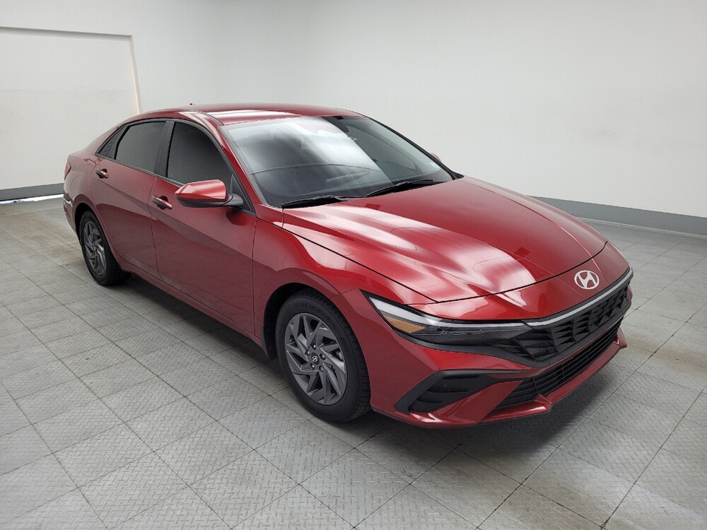 2024 Hyundai Elantra in Memphis, TN 38115 - 18138809 13