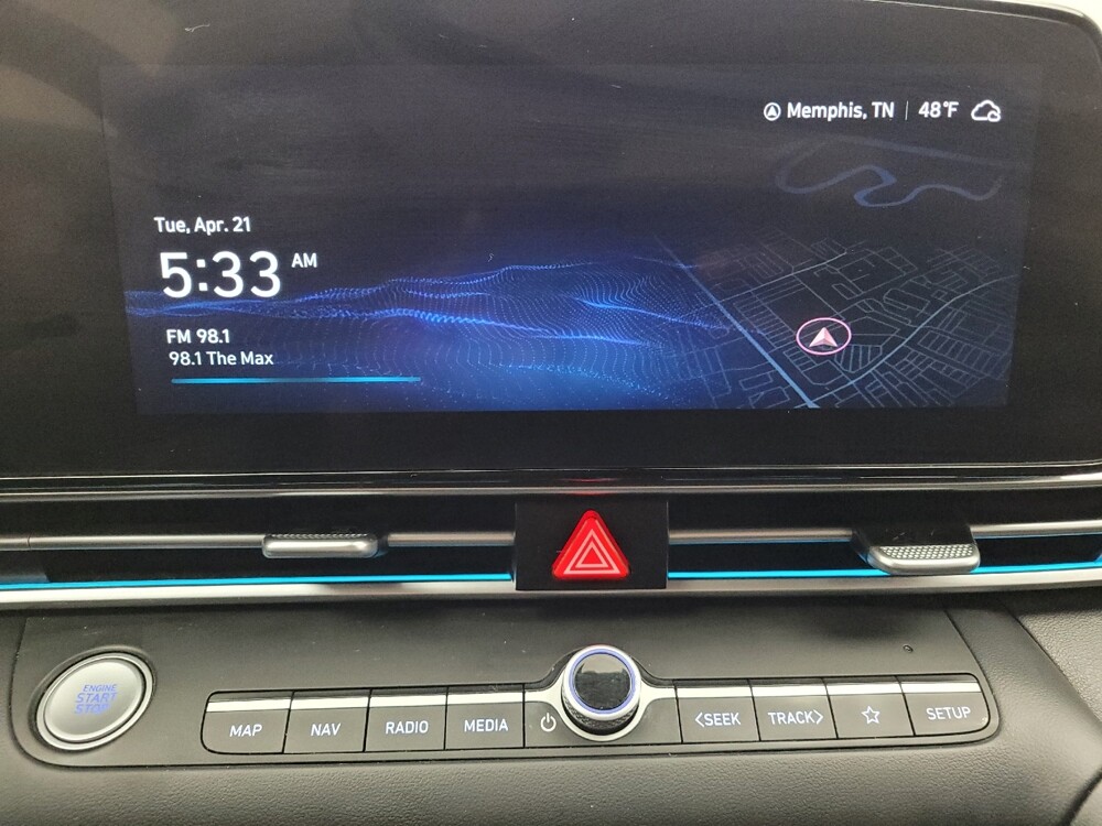 2024 Hyundai Elantra in Memphis, TN 38115 - 18138809 25