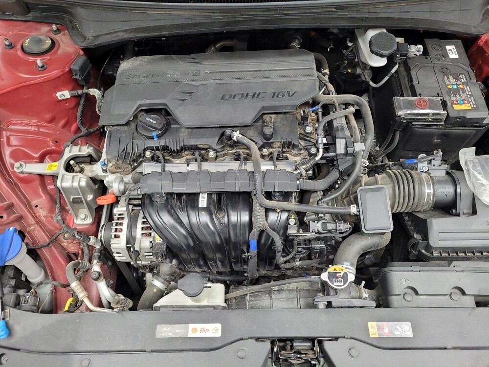 2024 Hyundai Elantra in Memphis, TN 38115 - 18138809 30