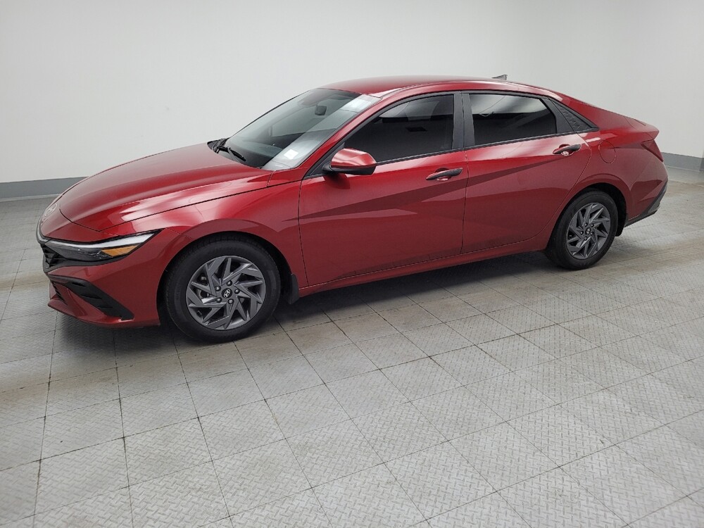 2024 Hyundai Elantra in Memphis, TN 38115 - 18138809 2