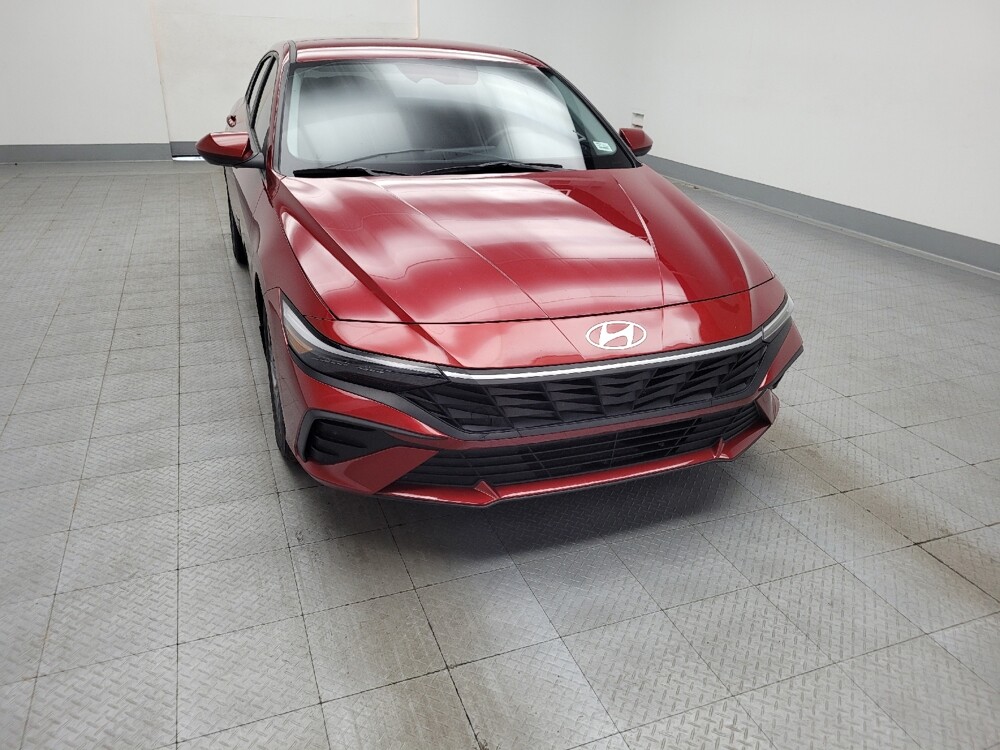 2024 Hyundai Elantra in Memphis, TN 38115 - 18138809 14