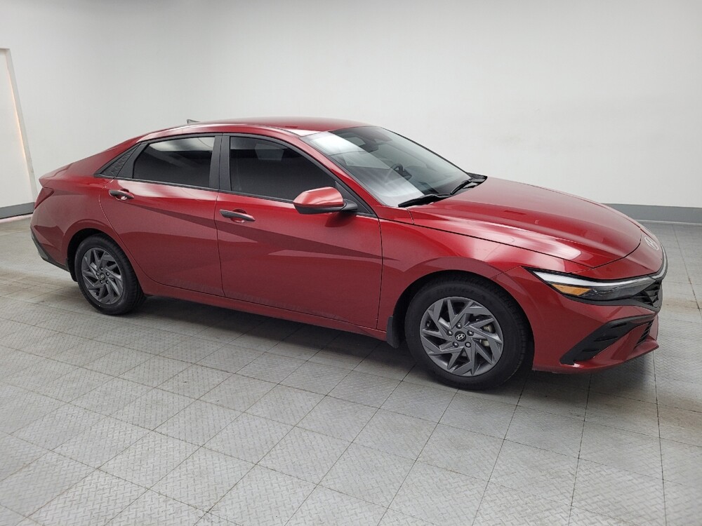 2024 Hyundai Elantra in Memphis, TN 38115 - 18138809 11