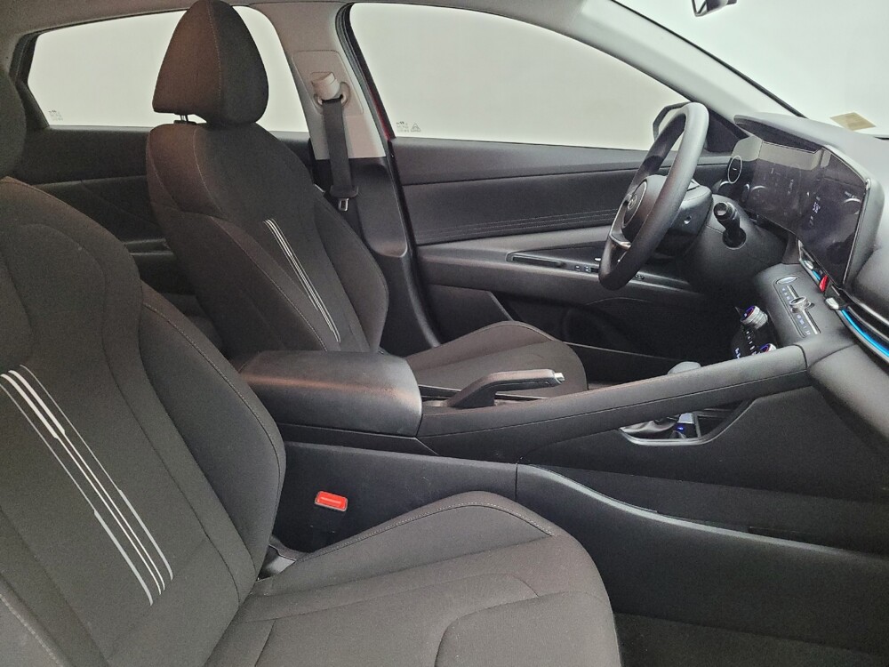 2024 Hyundai Elantra in Memphis, TN 38115 - 18138809 21