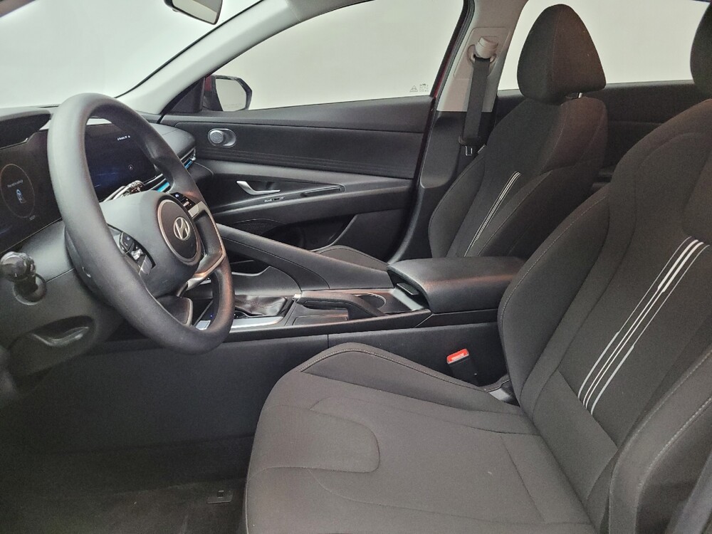 2024 Hyundai Elantra in Memphis, TN 38115 - 18138809 17