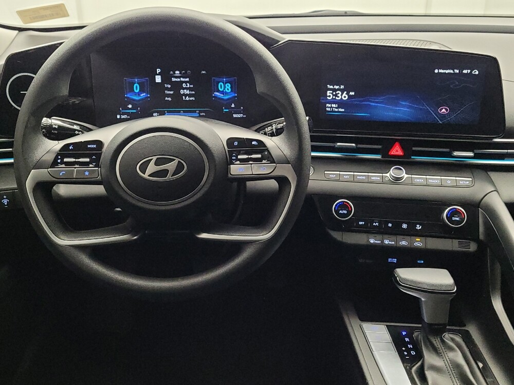 2024 Hyundai Elantra in Memphis, TN 38115 - 18138809 22