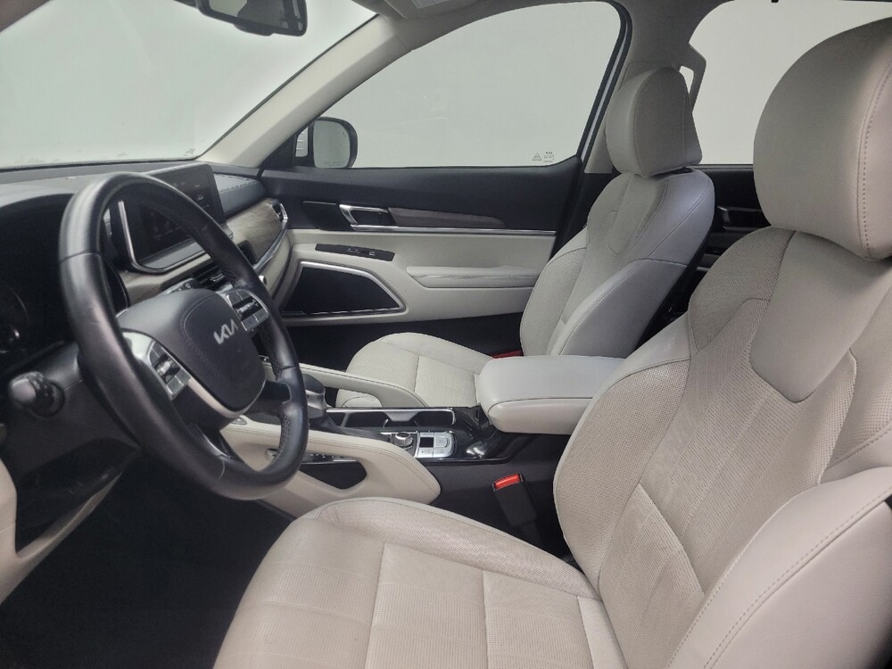 2022 Kia Telluride in Indianapolis, IN 46222 - 18138810 17