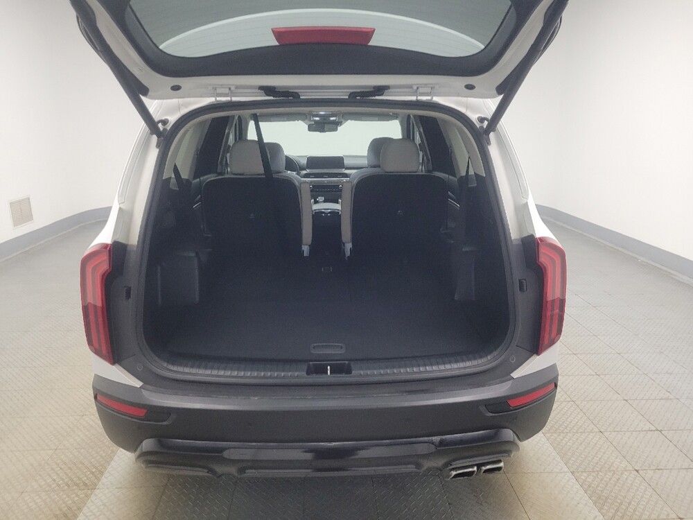 2022 Kia Telluride in Indianapolis, IN 46222 - 18138810 29