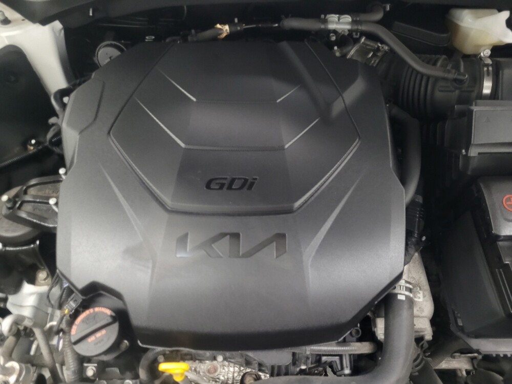 2022 Kia Telluride in Indianapolis, IN 46222 - 18138810 30
