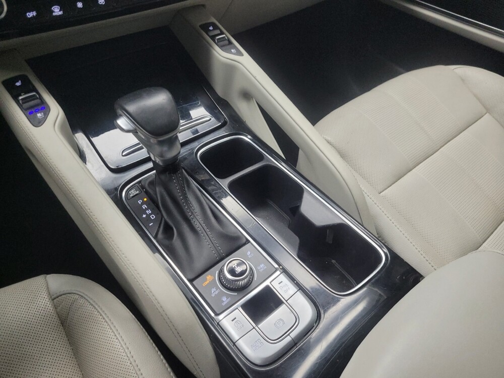 2022 Kia Telluride in Indianapolis, IN 46222 - 18138810 26