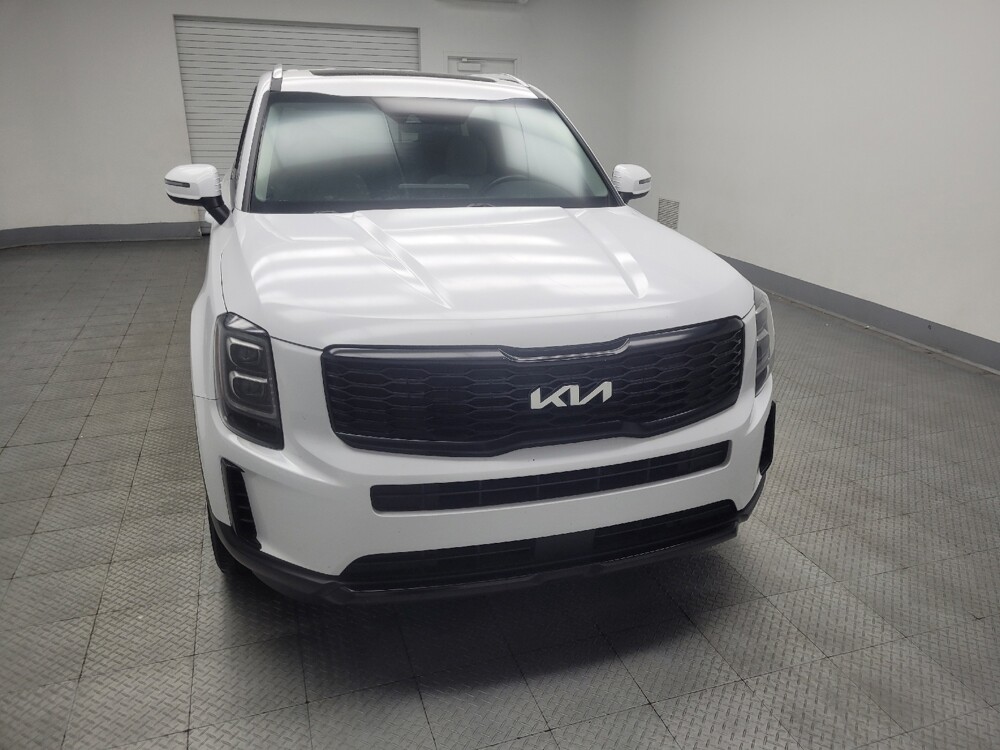 2022 Kia Telluride in Indianapolis, IN 46222 - 18138810 14