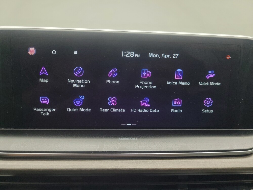 2022 Kia Telluride in Indianapolis, IN 46222 - 18138810 25