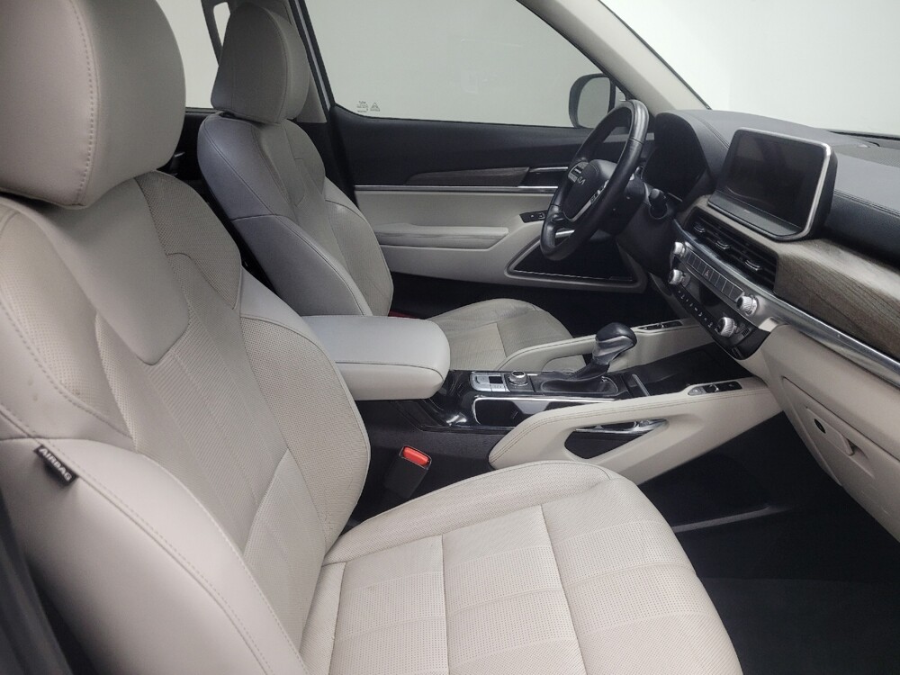 2022 Kia Telluride in Indianapolis, IN 46222 - 18138810 21