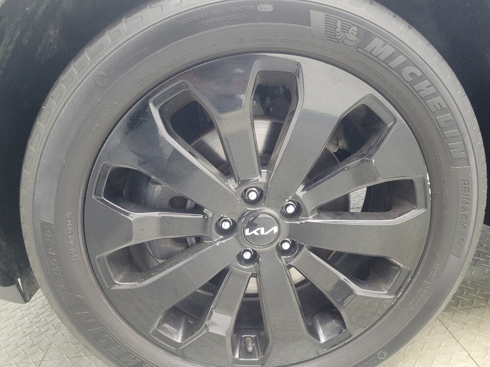 2022 Kia Telluride in Indianapolis, IN 46222 - 18138810 31
