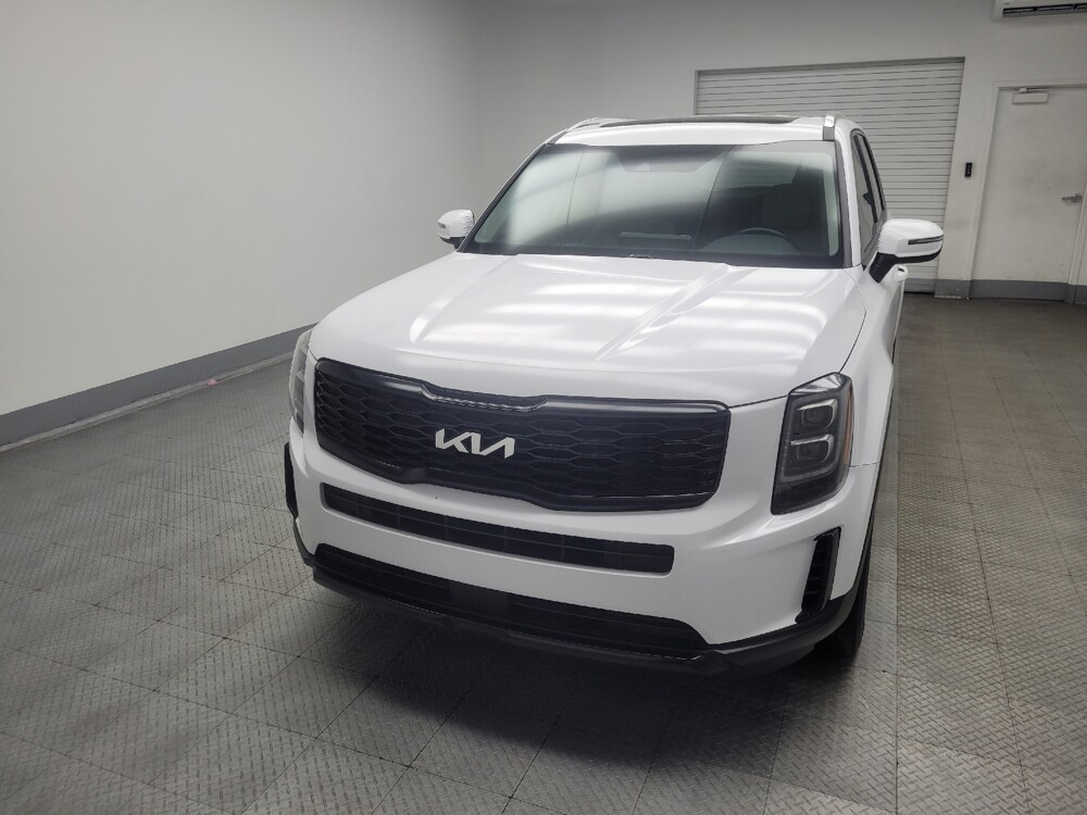 2022 Kia Telluride in Indianapolis, IN 46222 - 18138810 15