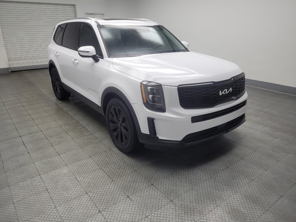 2022 Kia Telluride in Indianapolis, IN 46222 - 18138810 11