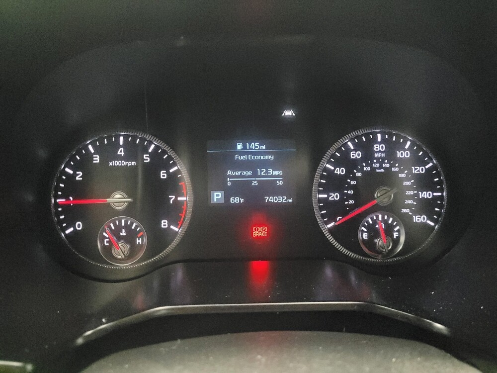 2022 Kia Telluride in Indianapolis, IN 46222 - 18138810 23