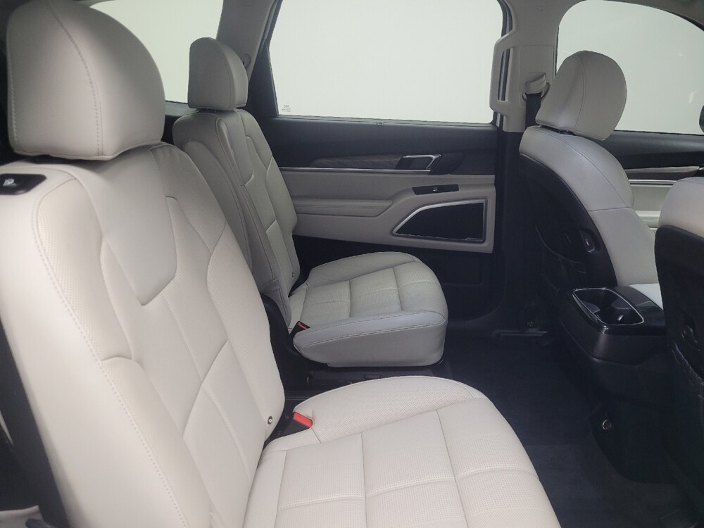 2022 Kia Telluride in Indianapolis, IN 46222 - 18138810 19