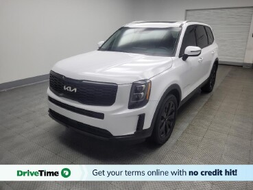 2022 Kia Telluride in Indianapolis, IN 46222