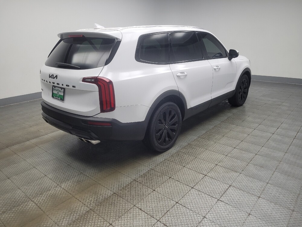 2022 Kia Telluride in Indianapolis, IN 46222 - 18138810 10