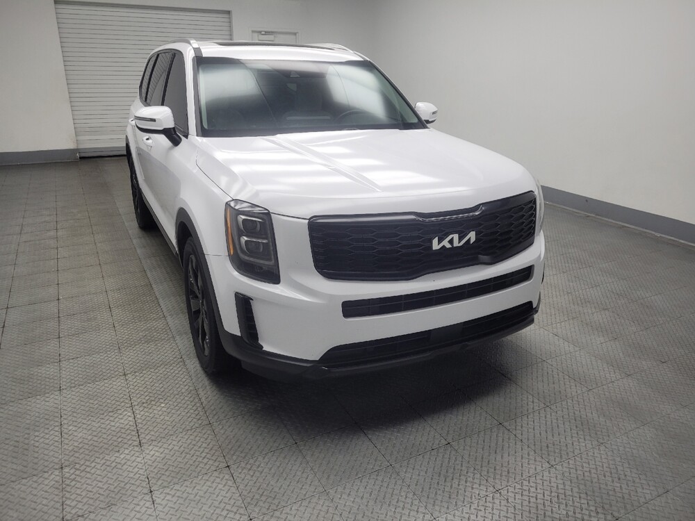 2022 Kia Telluride in Indianapolis, IN 46222 - 18138810 13