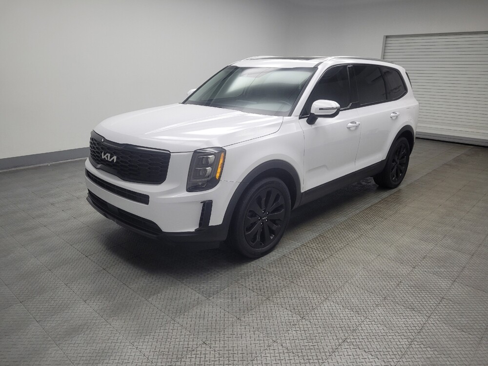 2022 Kia Telluride in Indianapolis, IN 46222 - 18138810 2
