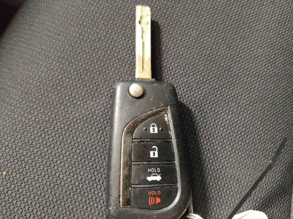 2022 Toyota Corolla in Fort Worth, TX 76116 - 18138811 32