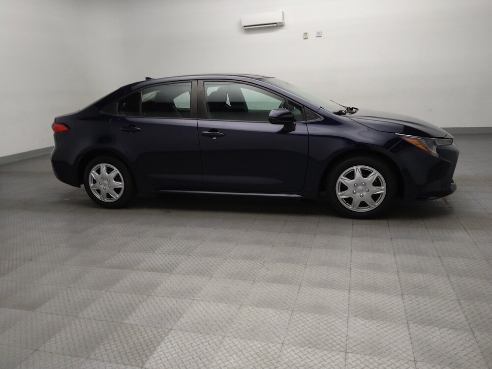 2022 Toyota Corolla in Fort Worth, TX 76116 - 18138811 11