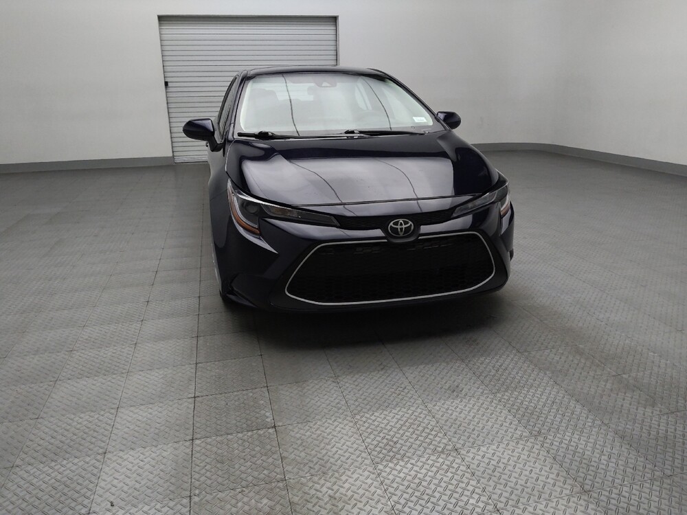 2022 Toyota Corolla in Fort Worth, TX 76116 - 18138811 14