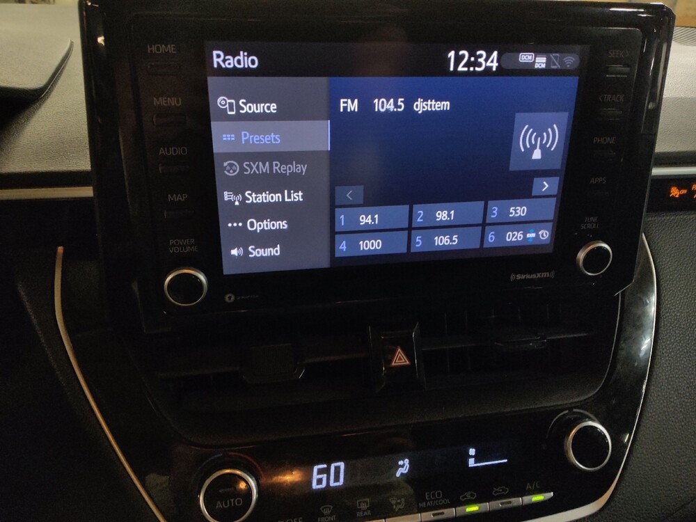 2022 Toyota Corolla in Fort Worth, TX 76116 - 18138811 25