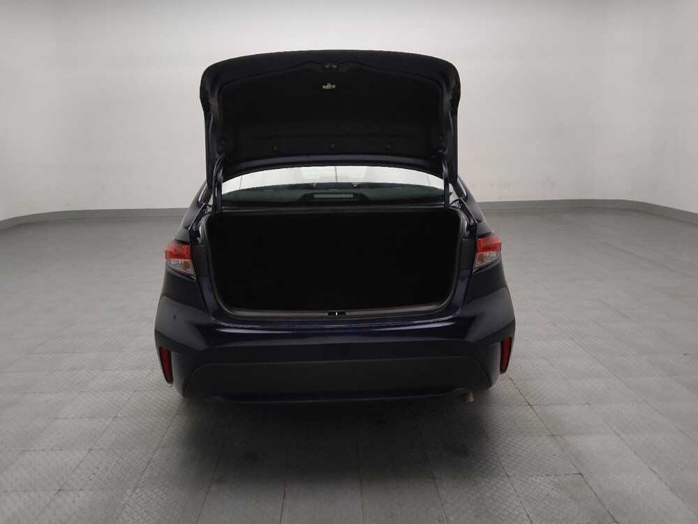 2022 Toyota Corolla in Fort Worth, TX 76116 - 18138811 29