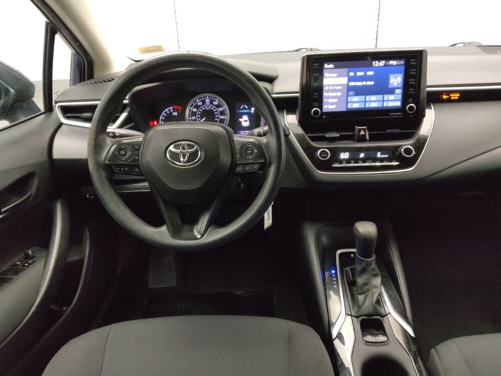 2022 Toyota Corolla in Fort Worth, TX 76116 - 18138811 22