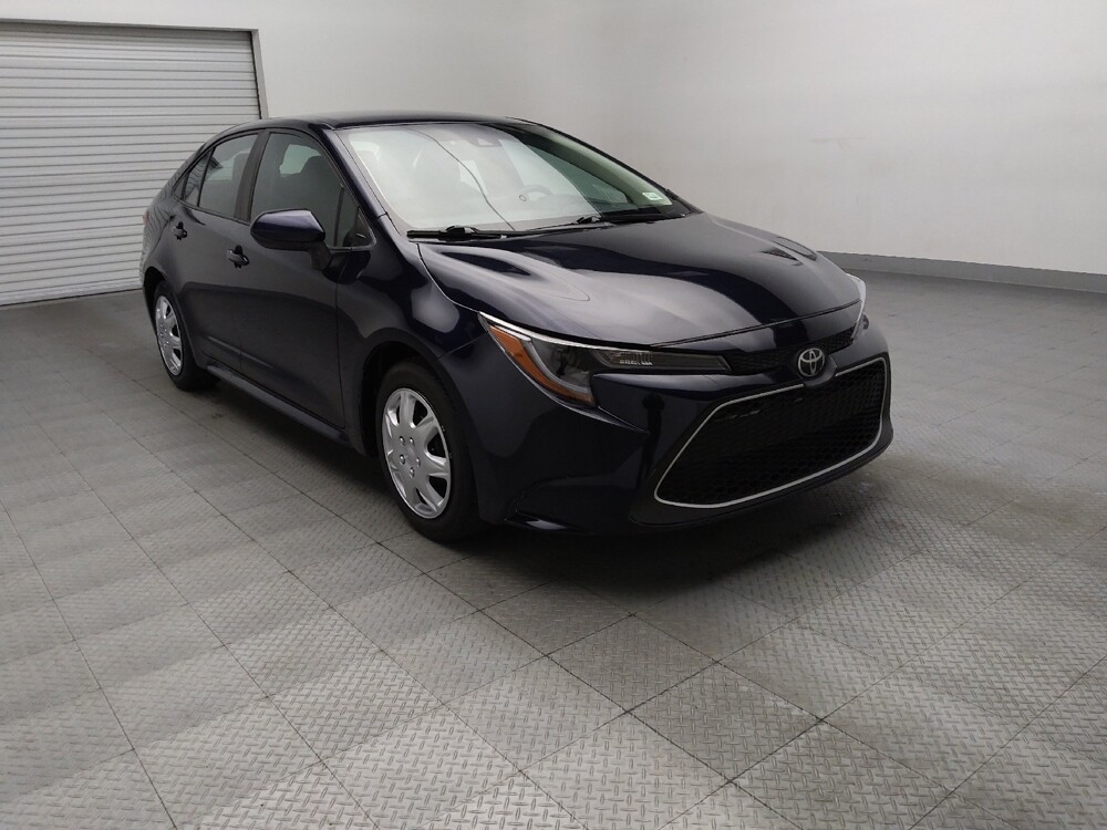 2022 Toyota Corolla in Fort Worth, TX 76116 - 18138811 13