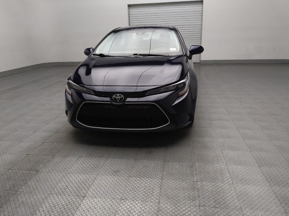 2022 Toyota Corolla in Fort Worth, TX 76116 - 18138811 15