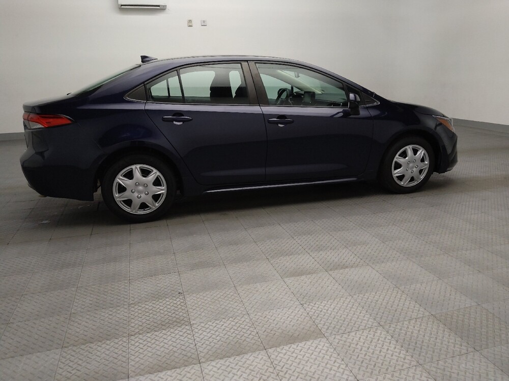 2022 Toyota Corolla in Fort Worth, TX 76116 - 18138811 10