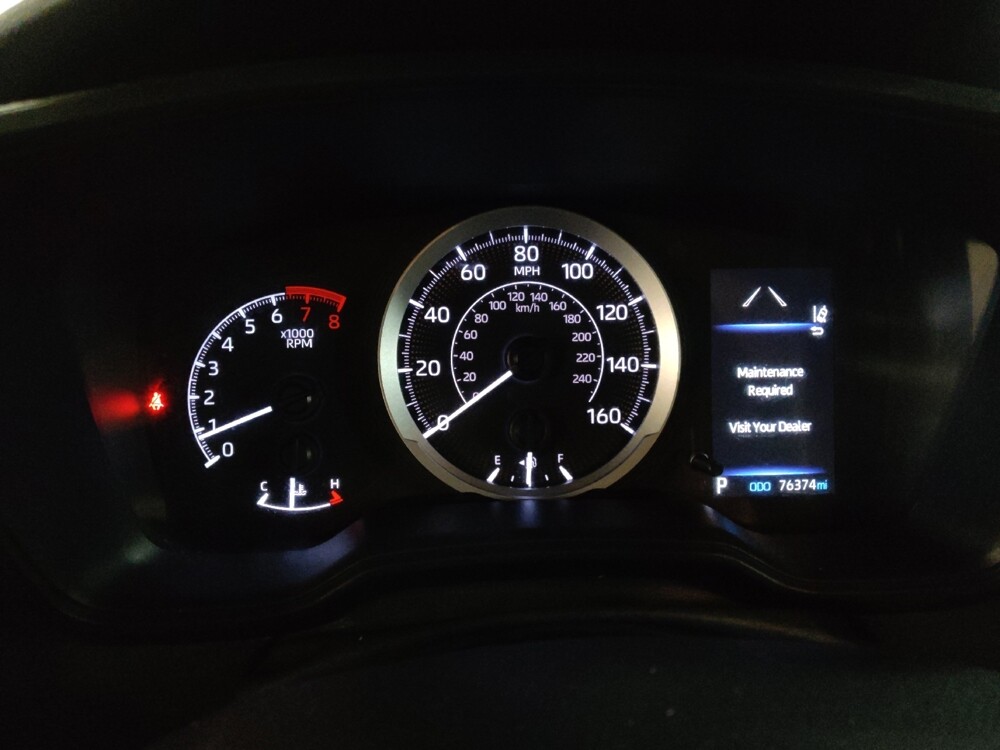 2022 Toyota Corolla in Fort Worth, TX 76116 - 18138811 23