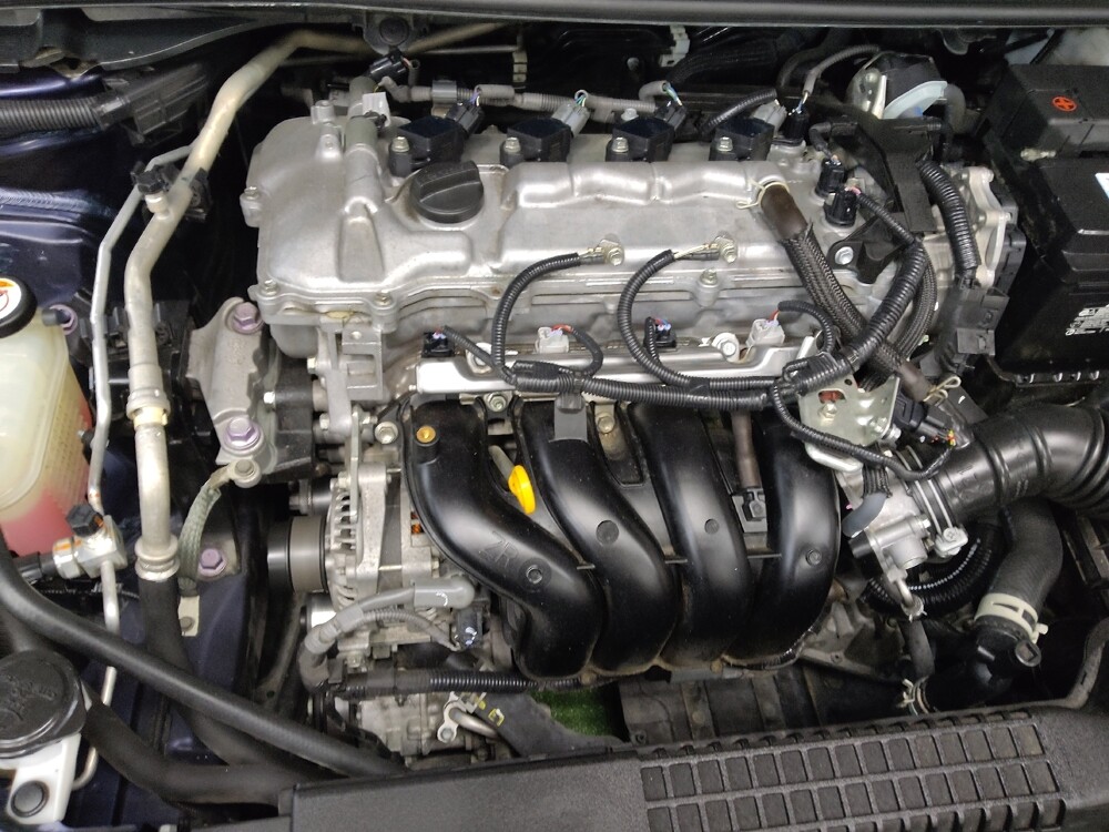 2022 Toyota Corolla in Fort Worth, TX 76116 - 18138811 30
