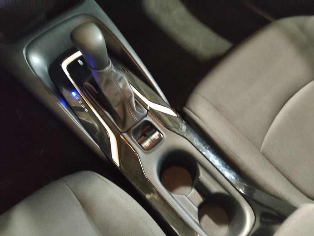 2022 Toyota Corolla in Fort Worth, TX 76116 - 18138811 26