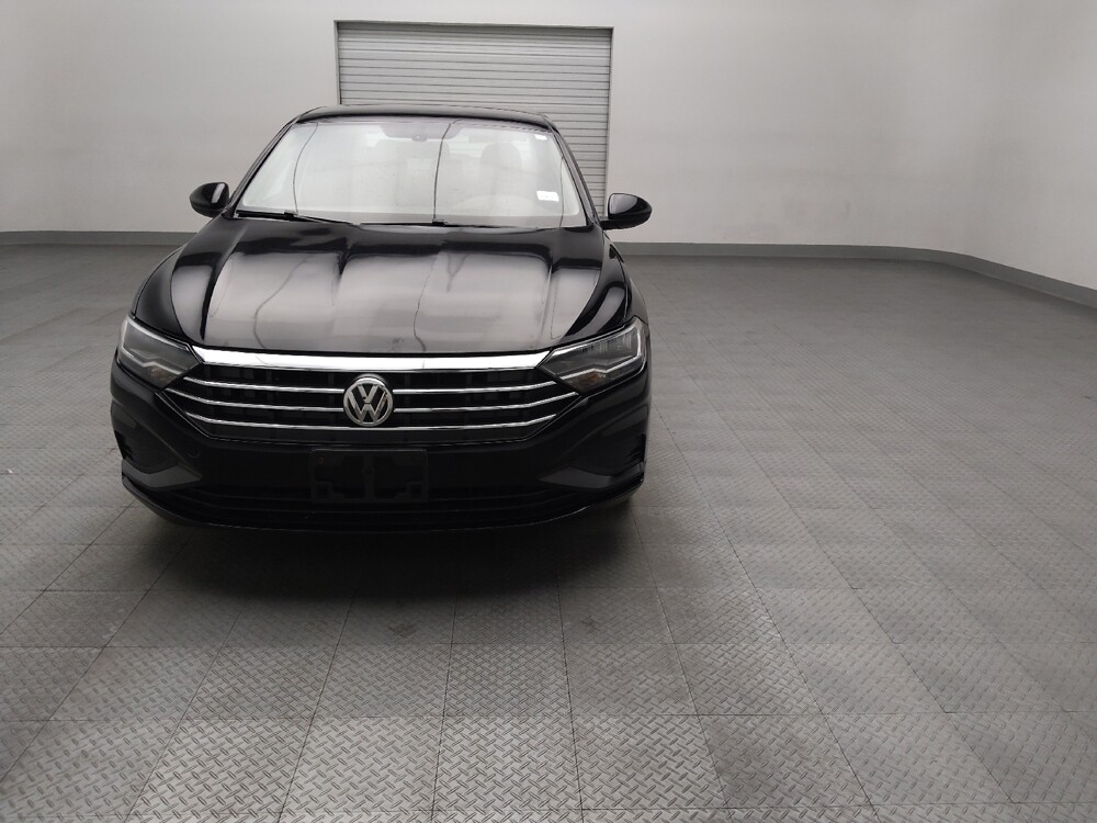 2020 Volkswagen Jetta in Plano, TX 75074 - 18138812 15