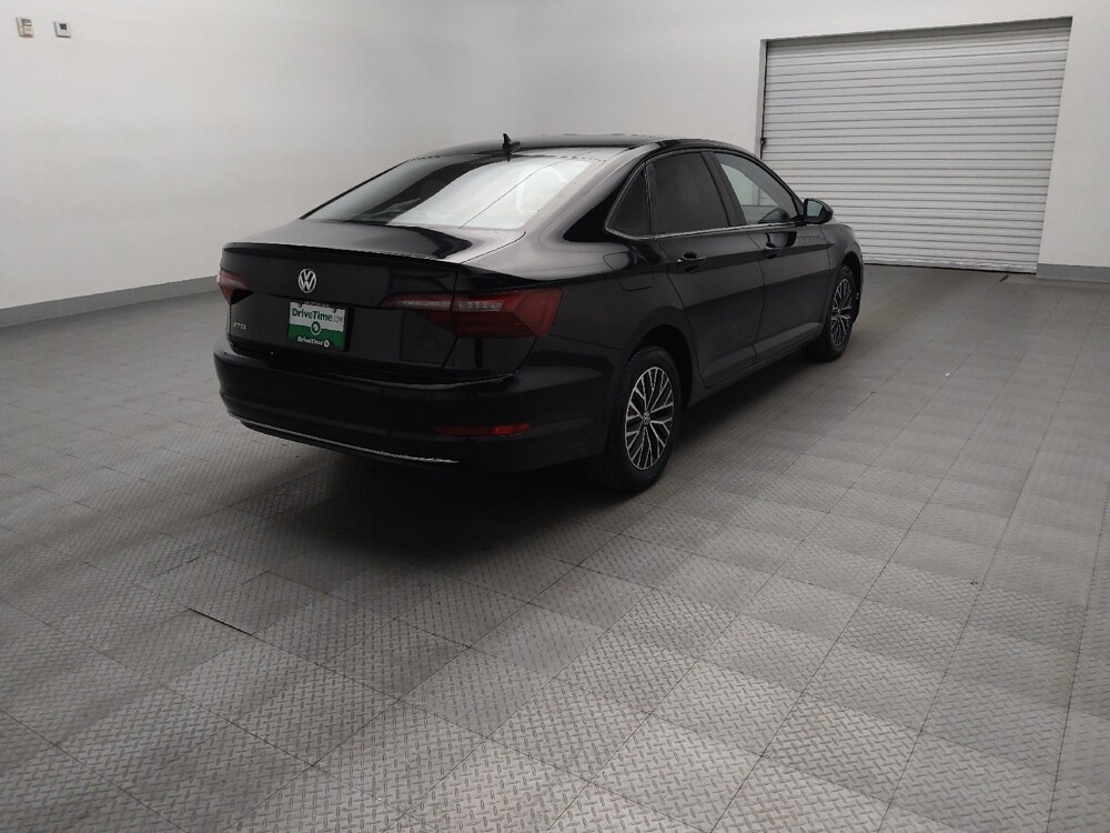 2020 Volkswagen Jetta in Plano, TX 75074 - 18138812 9