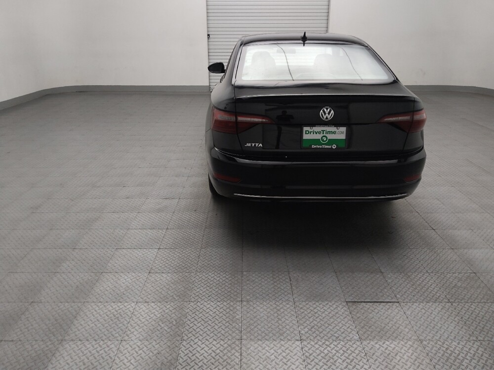 2020 Volkswagen Jetta in Plano, TX 75074 - 18138812 6