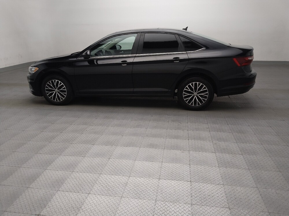2020 Volkswagen Jetta in Plano, TX 75074 - 18138812 3