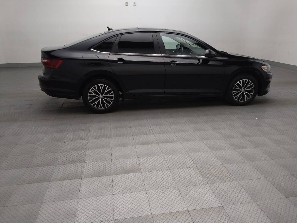 2020 Volkswagen Jetta in Plano, TX 75074 - 18138812 10