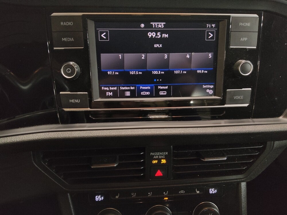 2020 Volkswagen Jetta in Plano, TX 75074 - 18138812 25