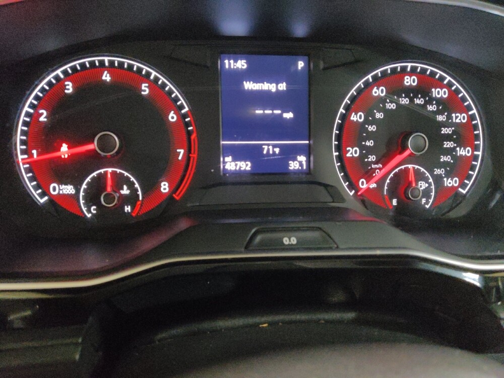 2020 Volkswagen Jetta in Plano, TX 75074 - 18138812 23