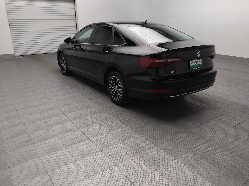 2020 Volkswagen Jetta in Plano, TX 75074 - 18138812 5