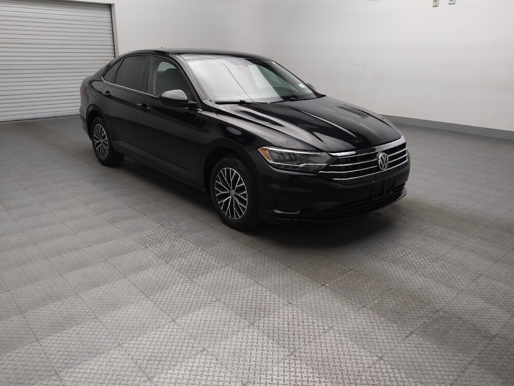 2020 Volkswagen Jetta in Plano, TX 75074 - 18138812 13