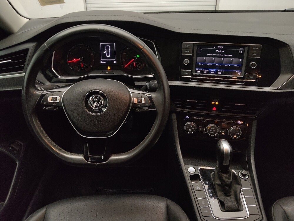 2020 Volkswagen Jetta in Plano, TX 75074 - 18138812 22