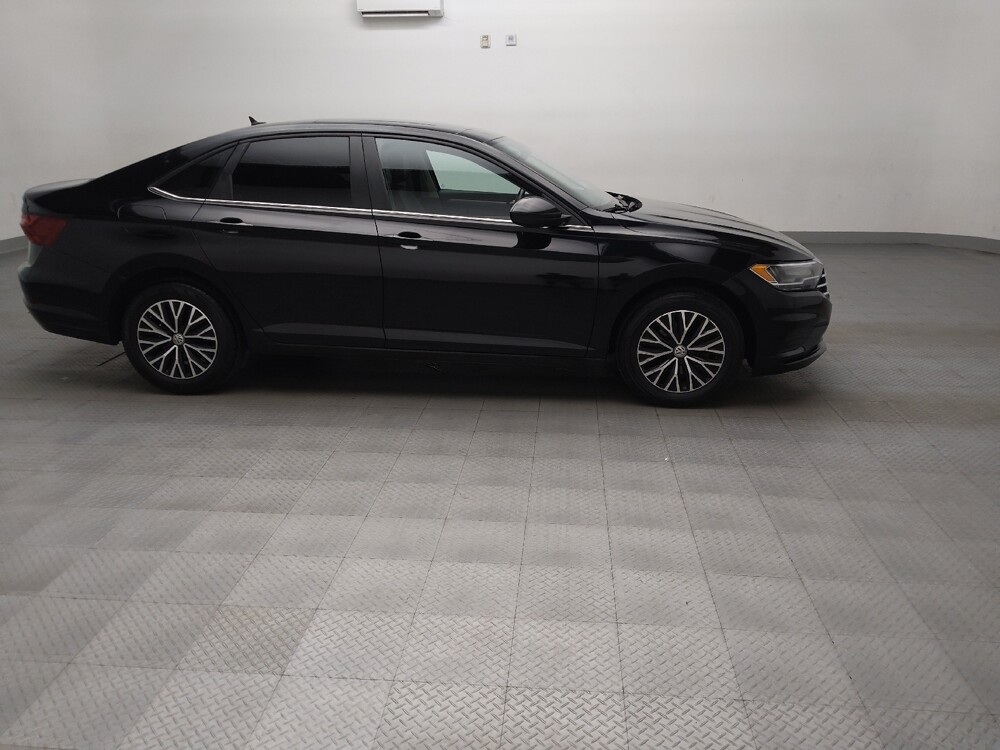 2020 Volkswagen Jetta in Plano, TX 75074 - 18138812 11