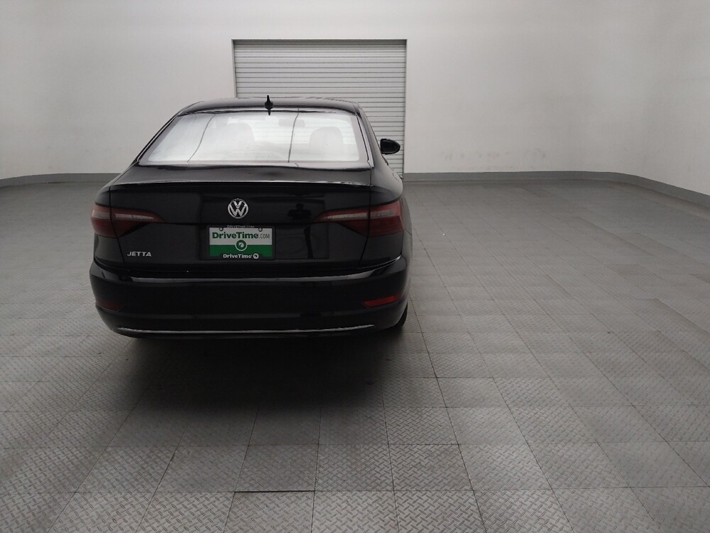 2020 Volkswagen Jetta in Plano, TX 75074 - 18138812 7