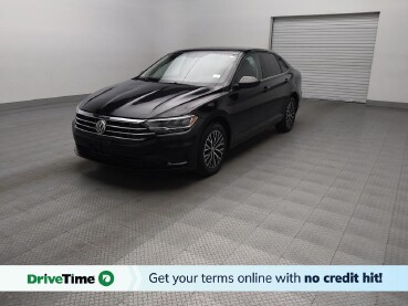 2020 Volkswagen Jetta in Plano, TX 75074